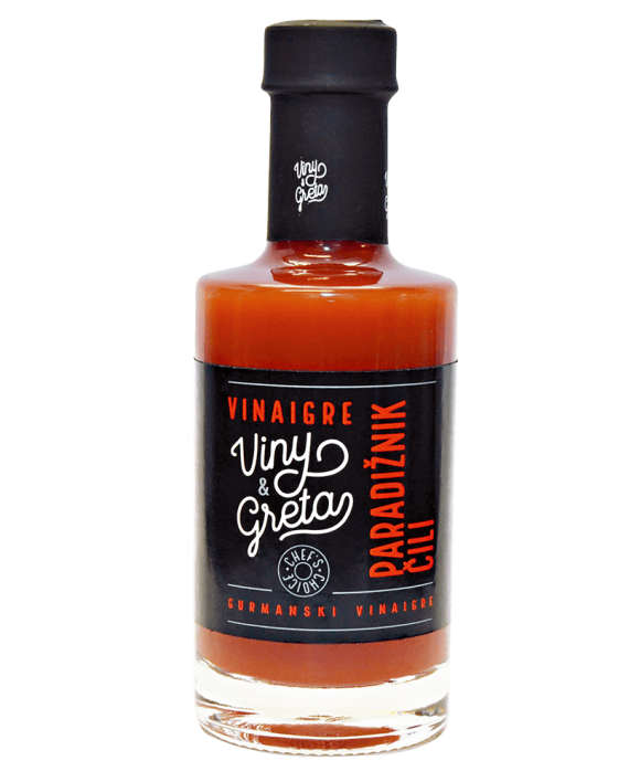 Paradiznik CiliPNGmini